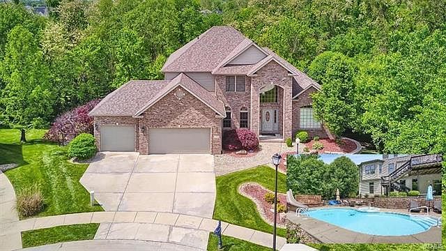 1st image of 7024 Koufax Ct
