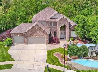 7024 Koufax Ct, Edwardsville, IL 62025