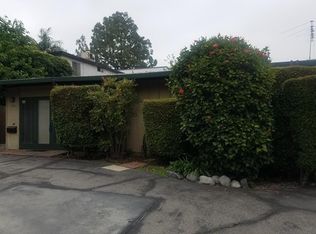 627 Charter Oak St, South Pasadena, CA 91030