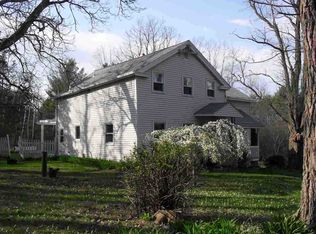 183 E Gregg Rd, Schenectady, NY 12306