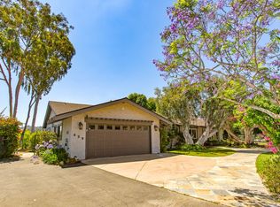 629 Cole Ranch Rd, Encinitas, CA 92024