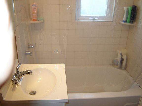 New Bathroom