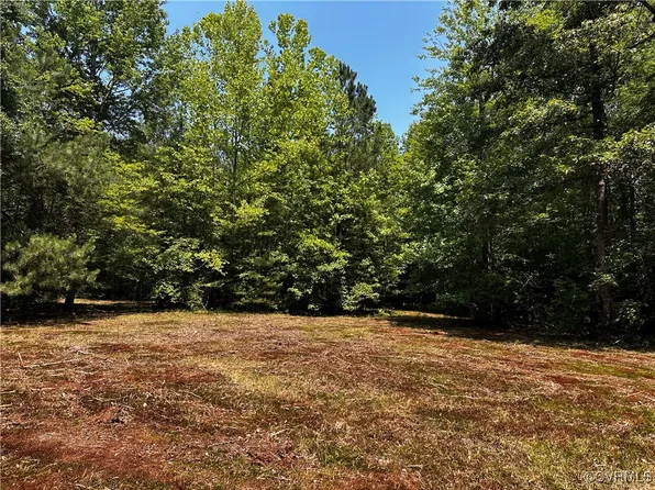 PARCEL B 0 Buckley Hall Rd Lot 13, Dutton, VA 23050