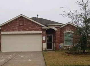 24319 Park Gable Dr, Spring, TX 77373