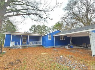 186 S Avery Rd SW, Rome, GA 30165