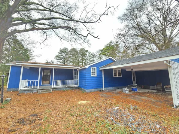 186 S Avery Rd SW, Rome, GA 30165