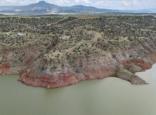 19 Mesas De La Joya Subdiv, Abiquiu, NM 87510