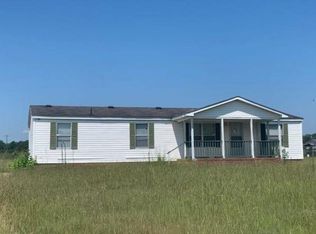 3775 Delaware Dr, Dalzell, SC 29040