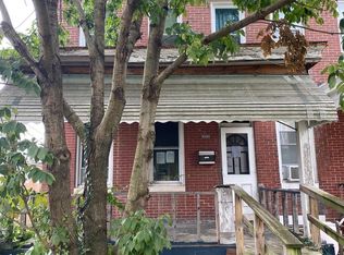 4001 W Franklin St, Baltimore, MD 21229