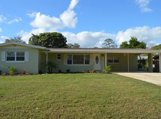770 Poinsettia Ave, Titusville, FL 32796