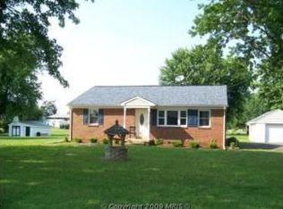 13440 S View Rd, Newburg, MD 20664