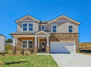 321 Tallulah Ln, Grayson, GA 30017