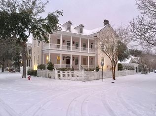 72 Sowell St, Mount Pleasant, SC 29464