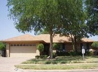 4615 Misty Valley St E, Wichita Falls, TX 76310