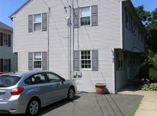 92 North St #1A, Somerville, MA 02144