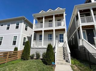 710 47th Ave N, Nashville, TN 37209
