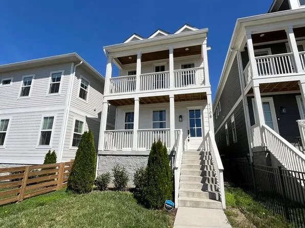 710 47th Ave N, Nashville, TN 37209