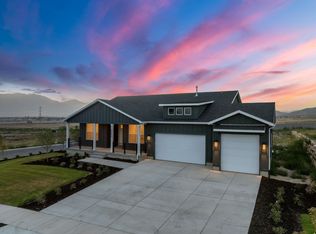 2794 E Liam Ln #101, Eagle Mountain, UT 84005