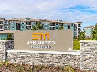 San Mateo Crossing, Kissimmee, FL 34744