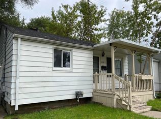 3718 Whitney Ave, Flint, MI 48532