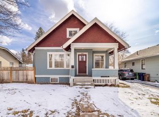 4014 E 4th Ave, Spokane, WA 99202