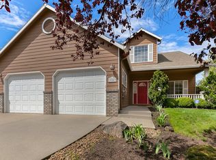 19283 Cokeron Dr, Oregon City, OR 97045