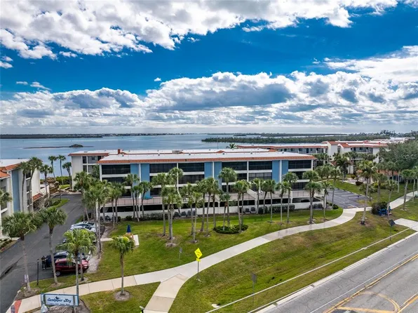 1551 Beach Rd Unit 204, Englewood, FL 34223