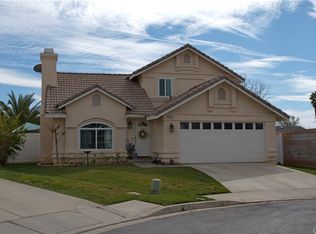 34753 Tara Ln, Yucaipa, CA 92399