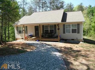 308 Hollybrook Rd, Murrayville, GA 30533