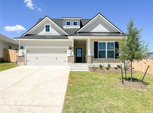 3189 Tarleton Ct, Bryan, TX 77808