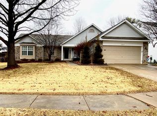 3812 Wolcott Ct, Florissant, MO