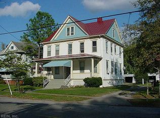 1041 Chesapeake Ave APT 6, Chesapeake, VA 23324