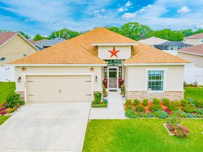 8187 Wilder Loop, Lakeland, FL, 33809