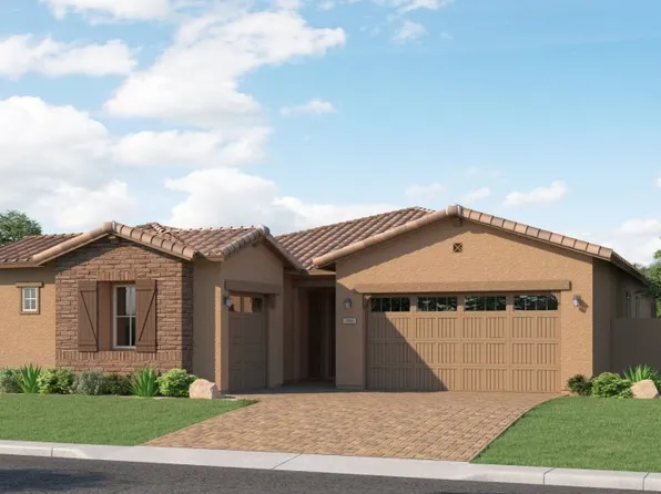 23068 E Bonanza Way, Queen Creek, AZ 85142