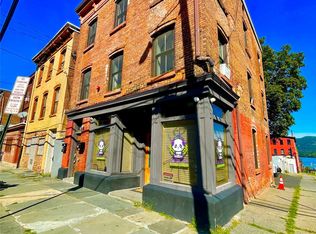 2 Liberty St FLOOR 2, Newburgh, NY 12550