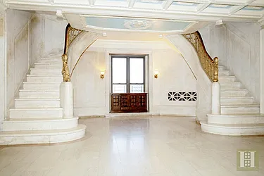 Sold by Halstead Real Estate