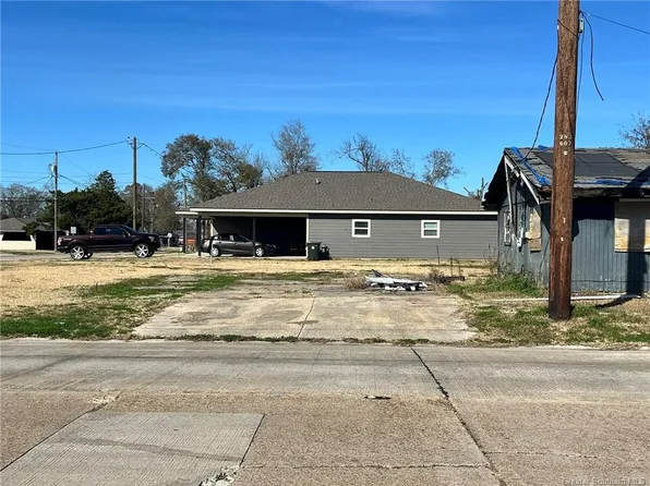 1603 Opelousas St, Lake Charles, LA 70601