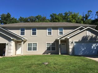 4905 Kirk Hill Rd, Columbia, MO 65201