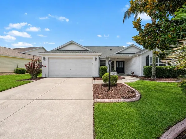 17843 SE 87th Bourne Ave, The Villages, FL 32162