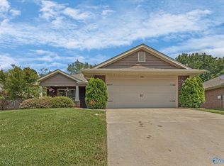 29861 Park Hill Dr, Madison, AL 35757