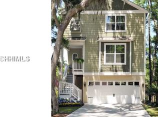 95 Jarvis Creek Ln, Hilton Head Island, SC 29926