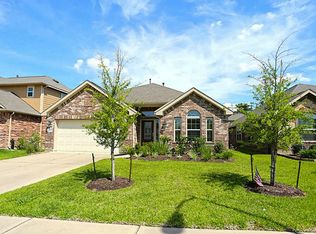 23710 Leblanc Landing Dr, Spring, TX 77389