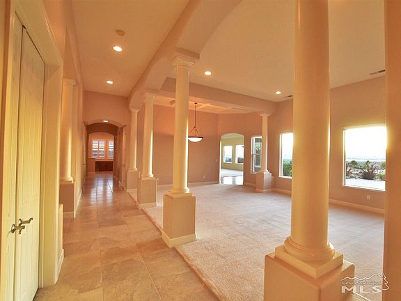 2nd image of 3577 Desert Fox Dr
