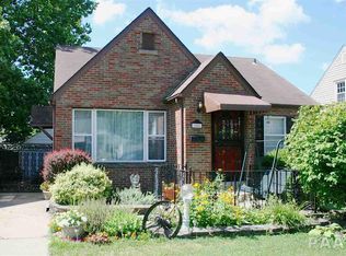 1008 E Richwoods Blvd, Peoria, IL