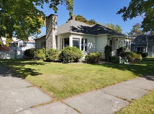 47 W California St, Kalispell, MT 59901