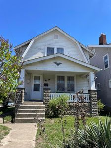 312 S Richardson Ave, Columbus, OH, 43204
