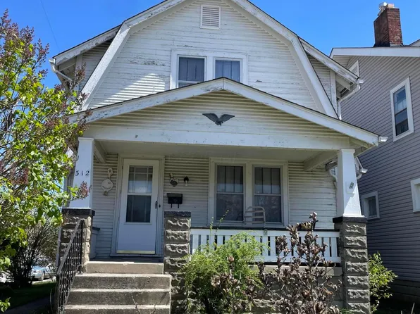 312 S Richardson Ave, Columbus, OH 43204