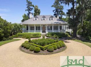 294 Little Lulu Ln, Richmond Hill, GA 31324