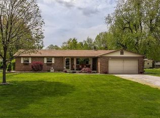 119 Sherry Ln, Indianapolis, IN