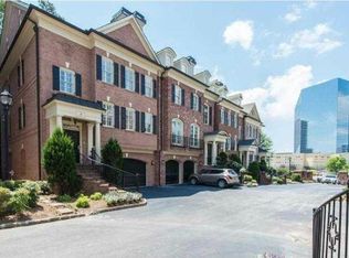 3475 Roxboro Rd NE Unit 4, Atlanta, GA 30326